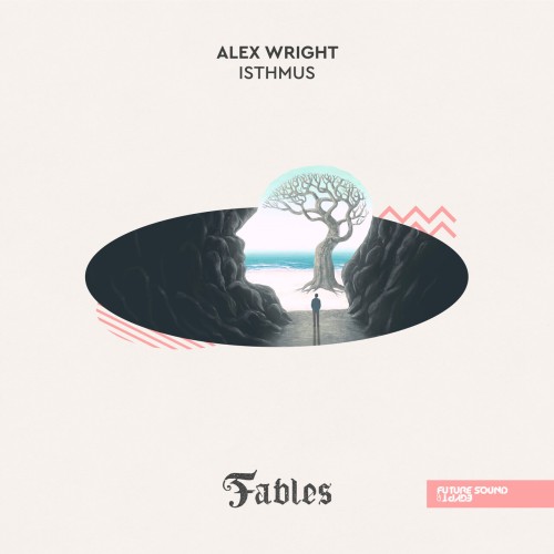 Alex Wright – Isthmus (Extended Mix) (2024)