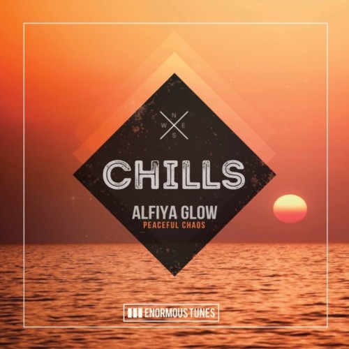 Alfiya Glow – Peaceful Chaos (2024)