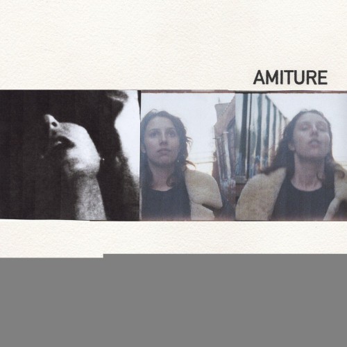Amiture – Mother Engine (2024)