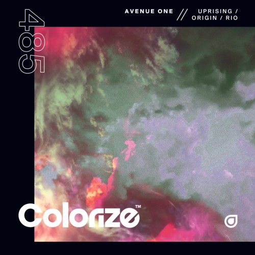 Avenue One - Uprising / Origin / Rio (2024) Download