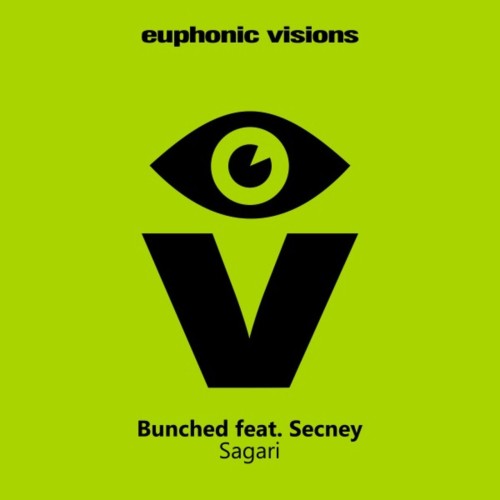 Bunched ft Secney – Sagari (2024)