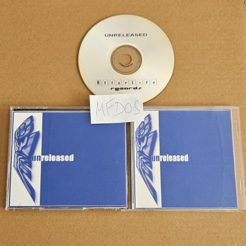 CVE - Unreleased (2000) Download