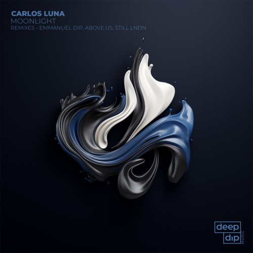 Carlos Luna – Moonlight (2024)