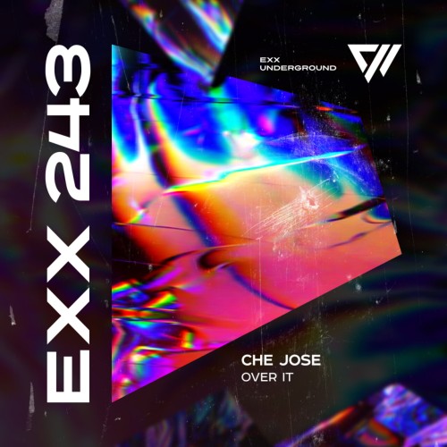 Che Jose - Over It (2024) Download