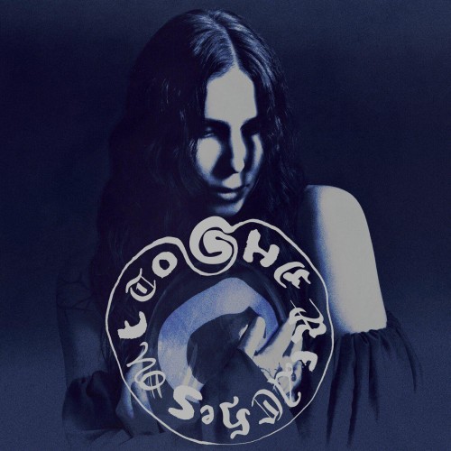 Chelsea Wolfe-She Reaches Out To She Reaches Out To She-16BIT-WEB-FLAC-2024-ENRiCH