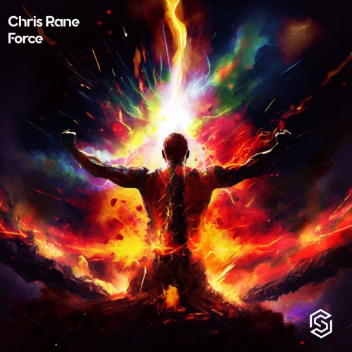 Chris Rane – Force (2024)