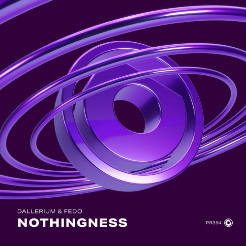 Dallerium & Fedo – Nothingness (2024)