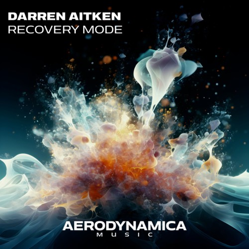 Darren Aitken – Recovery Mode (2024)