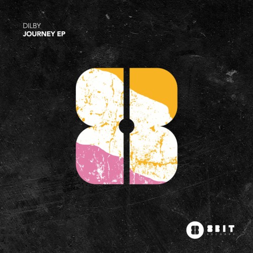 Dilby-Journey EP-(8BIT204)-16BIT-WEB-FLAC-2024-AFO
