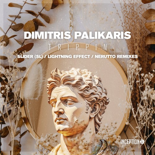 Dimitris Palikaris – Trippin (2024)