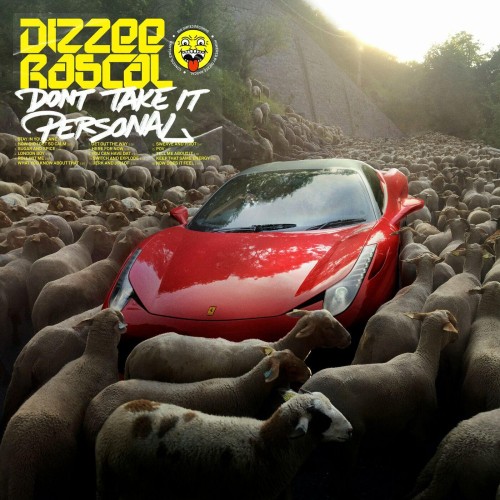 Dizzee Rascal - Don't Take It Personal (2024) Download