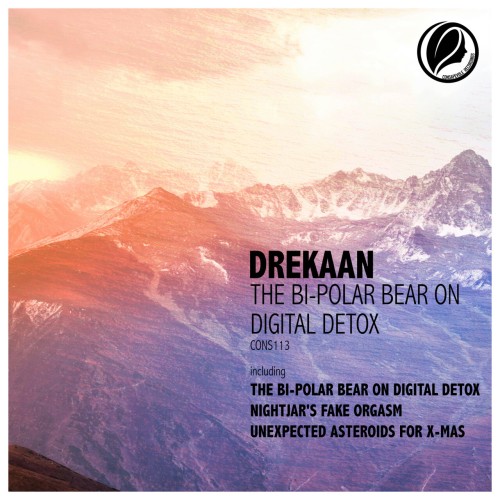 Drekaan - The Bi-Polar Bear on Digital Detox (2024) Download