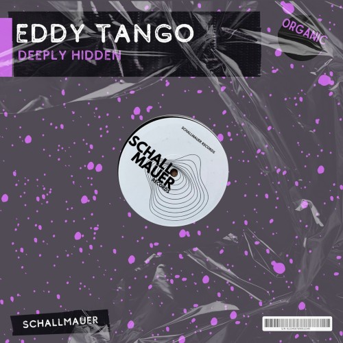 Eddy Tango - Deeply Hidden (2024) Download