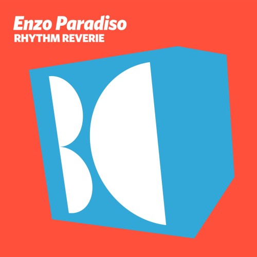 Enzo Paradiso – Rhythm Reverie (2024)