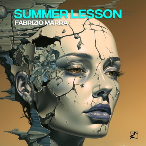 Fabrizio Marra - Summer Lesson (2024) Download