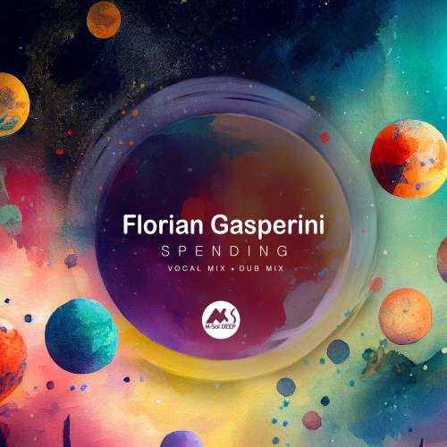 Florian Gasperini-Spending-(MSD267)-16BIT-WEB-FLAC-2024-AFO