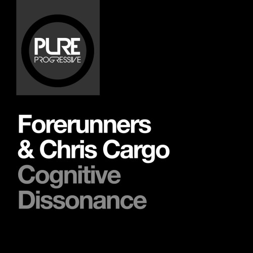 Forerunners and Chris Cargo-Cognitive Dissonance-(PTP206)-SINGLE-16BIT-WEB-FLAC-2024-AFO