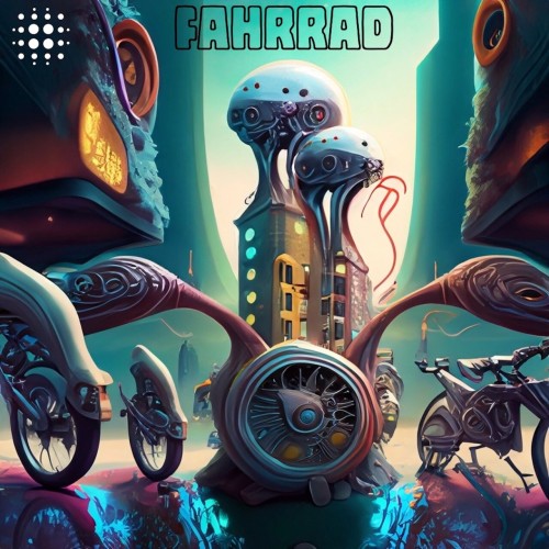 Gai Barone - Fahrrad (2024) Download