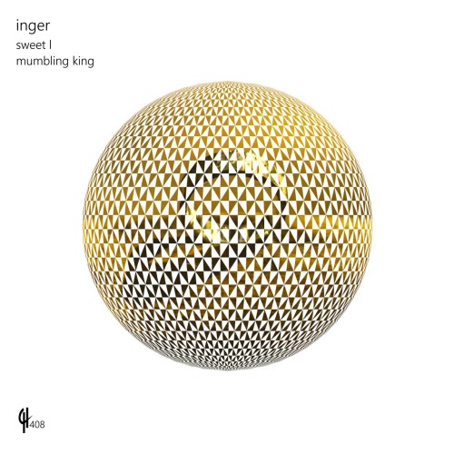 Inger – Mumbling King (2024)