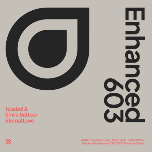 Jesabel & Emile Battour – Eternal Love (2024)