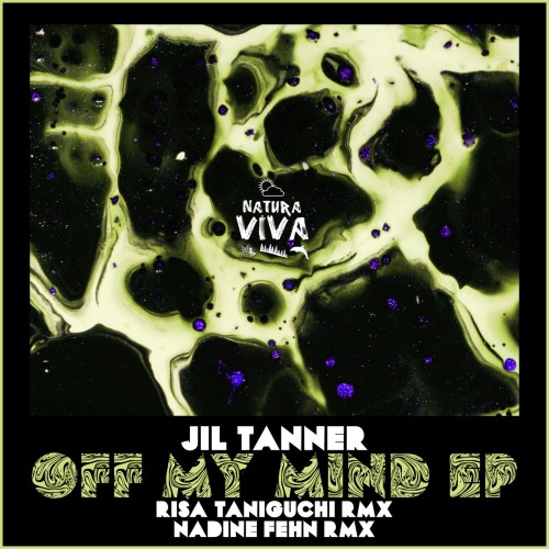 Jil Tanner – Off My Mind Ep (2024)