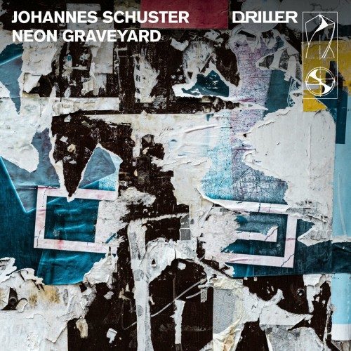 Johannes Schuster & Neon Graveyard – Switch EP (2024)