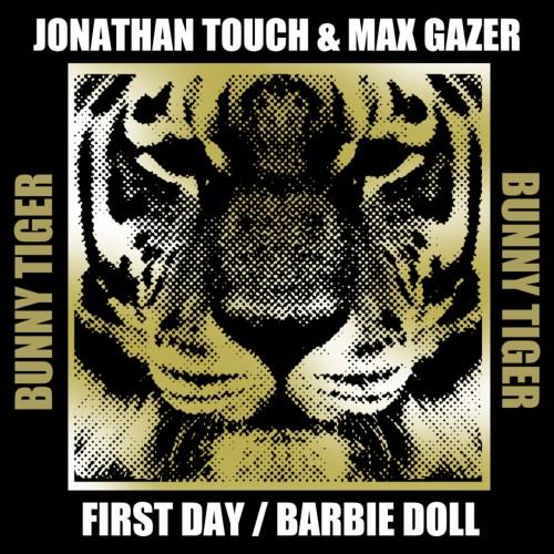 Jonathan Touch & Max Gazer – First Day / Barbie Doll (2024)