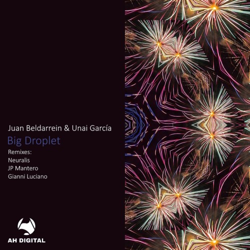 Juan Beldarrein & Unai Garcia - Big Droplet (2024) Download