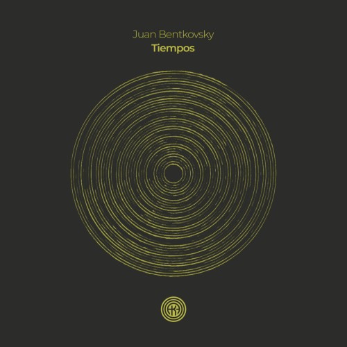 Juan Bentkovsky – Tiempos (2024)