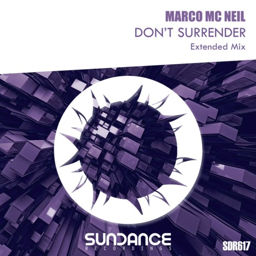 Marco Mc Neil – Don’t Surrender (2024)