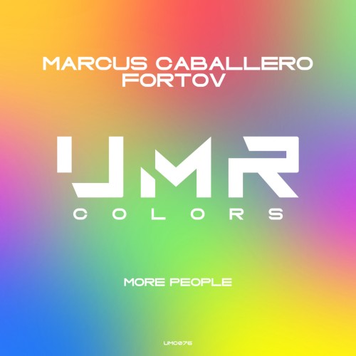 Marcus Caballero & Fortov - More People (2024) Download