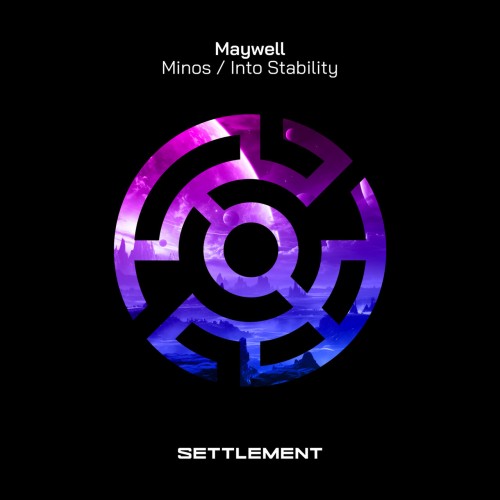 Maywell - Minos and Into Stability (2024) Download