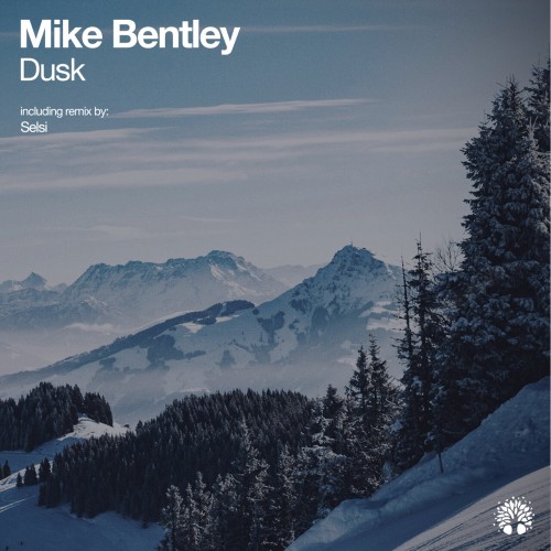 Mike Bentley – Dusk (2024)