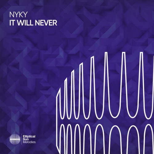 NYKY – It Will Never (2024)