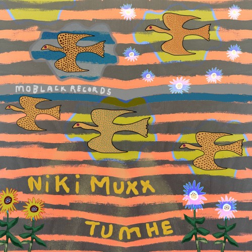 Niki Muxx – Tumhe (2024)