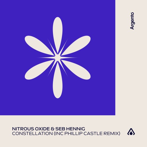 Nitrous Oxide & Seb Hennig – Constellation (Incl Phillip Castle Remix) (Extended Mixes) (2024)
