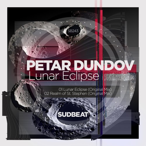 Petar Dundov – Lunar Eclipse (2024)