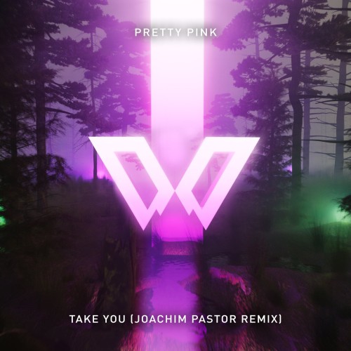 Pretty Pink – Take You (Joachim Pastor Remix) (2024)