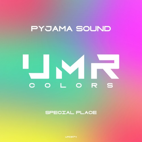 Pyjama Sound - Special Place (2024) Download