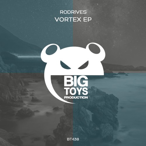 Rodrives – Vortex EP (2024)