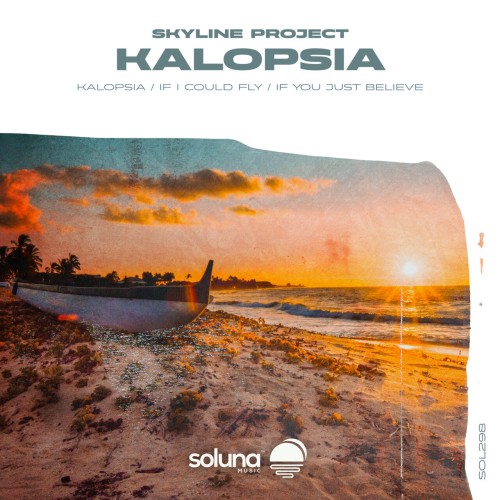 Skyline Project – Kalopsia (2024)