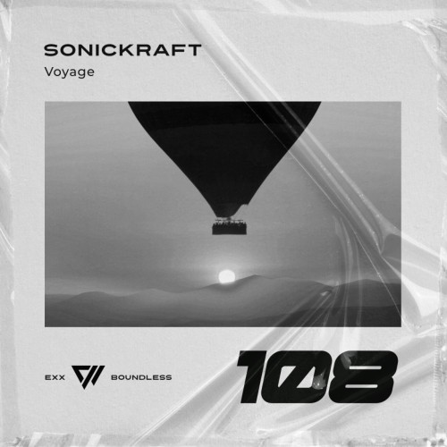 Sonickraft – Voyage (2024)