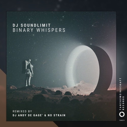 Soundlimit – Binary Whispers (2024)
