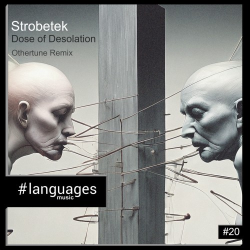 Strobetek – Dose of Desolation (2024)