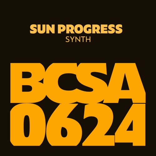 Sun Progress-Synth-(BCSA0624)-16BIT-WEB-FLAC-2024-AFO