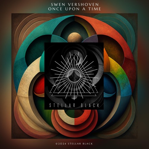 Swen Vershoven - Once Upon a Time (2024) Download