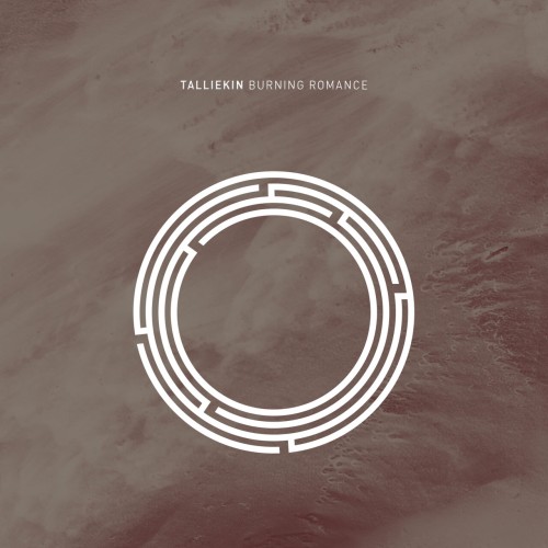 Talliekin - Burning Romance (2024) Download