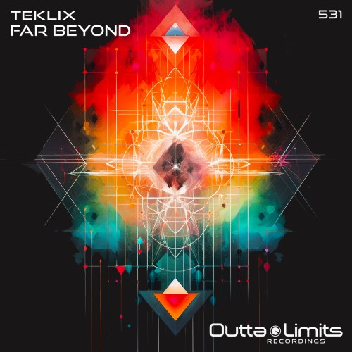 Teklix – Far Beyond (2024)