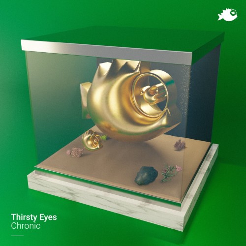 Thirsty Eyes - Chronic (2024) Download