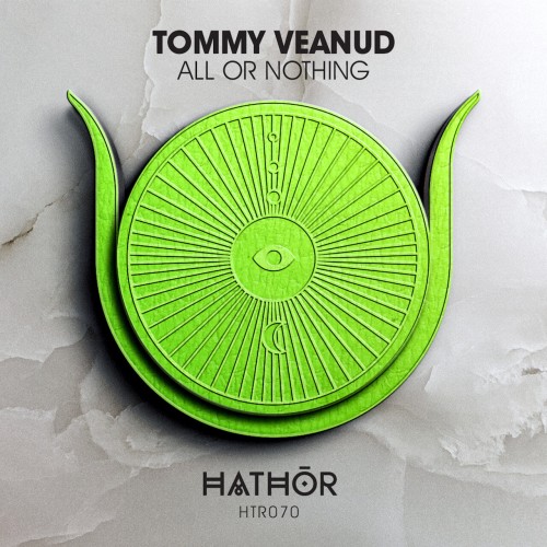 Tommy Veanud – All or Nothing (2024)